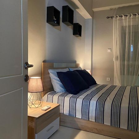 415 Guest House Xanthi Buitenkant foto