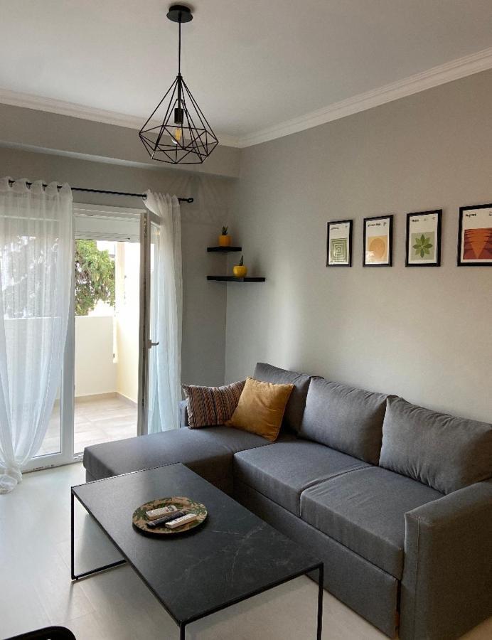 415 Guest House Xanthi Buitenkant foto